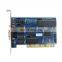 CNC Engraving Machine Control Card 3 Axis Motion Controller for CNC Router