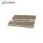 High Density Polyurethane Exterior Decorative Laminated Heat Resistant Insulation Foam Panels Waterproof Eps Wall Panel