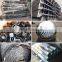 China Low Cost Prefabricated Steel Building Construction Materials