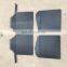 4PCS OEM STYLE MUD FLAPS SPLASH GUARDS FOR LAND ROVER DEFENDER 110