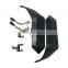 spoiler wing with turn signal and brake light for jeep jk car accessories J386