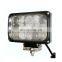 factory price 45w car comobo beam  led work light led lamp shanghai