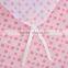  China cartoon designs bed sheet set home use cotton 4 pcs China flat bed sheet set