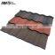 high quality building materials stone coated metal roof tiles roofing sheet roman tile