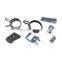 Hot Sale Custom Automotive Flat Spring Steel Wire Spring Clip