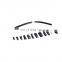 Factory Direct Sales Fast Delivery Car Wiper Blade Cutter Soft Wiper Blade