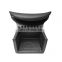 QCP-X48 Salon Chair Shampoo Bowl Sink Basin Neck Pillow Cushion Soft Silicone Hairdressing Hair Washing Neck Rest