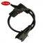 Haoxiang New Material Capteur de position de vilebrequin automobile 0281002511 1398467 pour DAF 75CF 85CF