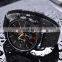 MINI FOCUS 0185G Fashion Men Quartz Watches Brand Luxury Watch Waterproof Stainless Steel Wristwatches