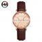 Hannah Martin 107 Luxury Women Quartz Watches OEM Logo Diamond Lady Watches Custom Wholesale