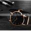 HANNAH MARTIN CH02 Online shopping unisex quartz wrist watches minimalist design waterproof watches for men and woman