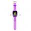 2021 drop shipping other mobile accessories IP67 anti-lost sim card smart phone touch screen kids watch