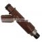 Auto Engine Parts Fuel Injector For Tundra Sequoia 4Runner Land Cruiser Lexus GX470 LX470 4.7L 23250-50060 23209-50060