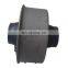 Auto parts rubber suspension bushing small bush 48655-02080 48654-02050 For COROLLA ZRE152