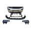 Auto parts front bumper headlight taillight daytime running light. Suitable for Xiaopeng car XPEV