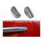 Outer handle cover for BMW mini F55 F56 door lock cylinder decorative key cover OEM 5121 7431 945
