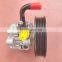 hydraulic steering system aluminum power steering pump for NF Sonata 57100-3K010