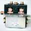 SW180 Albright DC Power Contactor 48V 200A for electric cart