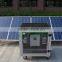 4KW Wind and Solar Hybrid Energy System