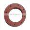 ISLE air intake pipe gasket 4929605 dongfeng truck yutong bus parts