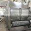Best sale button control DW3-1.2-10 Single-layer Mesh-Beit Dryer for monosodium glutamate