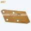 HIDROJET excavator cutting edges side cutter PC200R