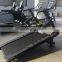 MND Fit Exercise Air Runner Non-motorized Unpowered Incline / Decline Treadmill with Fast Speed Treadmill for Sport Electric