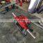 Sports Equipment Free Weight Plate Loading Machine  PL23 Tibia Dorsi Flexion