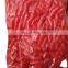 2mm black/red colour PVC Protection plug