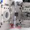 China medical plastic injection mold apply Medical component development with ISO 13485:2003