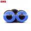 SNS SPY-1/2 1/2
