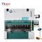 T&L Brand PE-S 30T1250 CNC Servo electric press brake Price 6 Axis