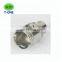 stainless steel lathe parts machining hardware precision milling machine mechanical parts