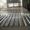 High rise building use floor decking sheet / decking profiled steel sheet