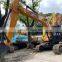SANY SY215C-9 used crawler excavator for sale, used China made sany 20ton excavator for sale