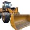 CAT 966G front loader with low price , Original CAT 966h 966E 966 950F wheel loaders , CAT construction machines