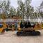 Good working condition cat 320d 320c 320b excavator