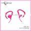 Powerful Anti-fall wireless sport stereo mini bluetooth earphone wireless
