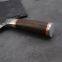 High Carbon 5CR15 Stainless Steel 8 inch Chef Knife Hand Forge Kitchen Butcher Slaughtering Knife
