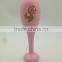 2016 New Design Wooden Maracas Prevent Swallowing Musical Maracas Most Popular For Kids Educational Musical Toys