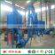 Hot sell and environmental-friendly factory supplier sawdust airflow dryer