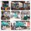 Environmentally friendly rice husk ash carbonization machine stove furnace
