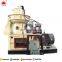 Best selling  Wood Sawdust Sunflower Rice Husk Pellet Machine
