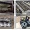 Customized Size Shredder Tyre Shredding Machine Tire Crusher Small Tire Shredder