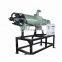 Cow manure dewatering machine / water seperate machine