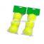 ITF Approved Cans Package Cricket Balls Training Tennis Ball Tube