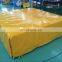 Inflatable Airbag Landing Inflatable Stunt Airbag For BMX FMX