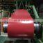 GI GL PPGI PPGL Color Coated Prepainted Galvanized PPGI Steel Coil