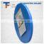 Vegetable PE Board Round Cutting Chopping Block