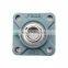 Cast Iron Four-bolt Flanged Bearing Housing Units PME20-XL